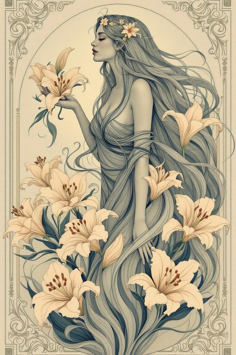 Art Nouveau