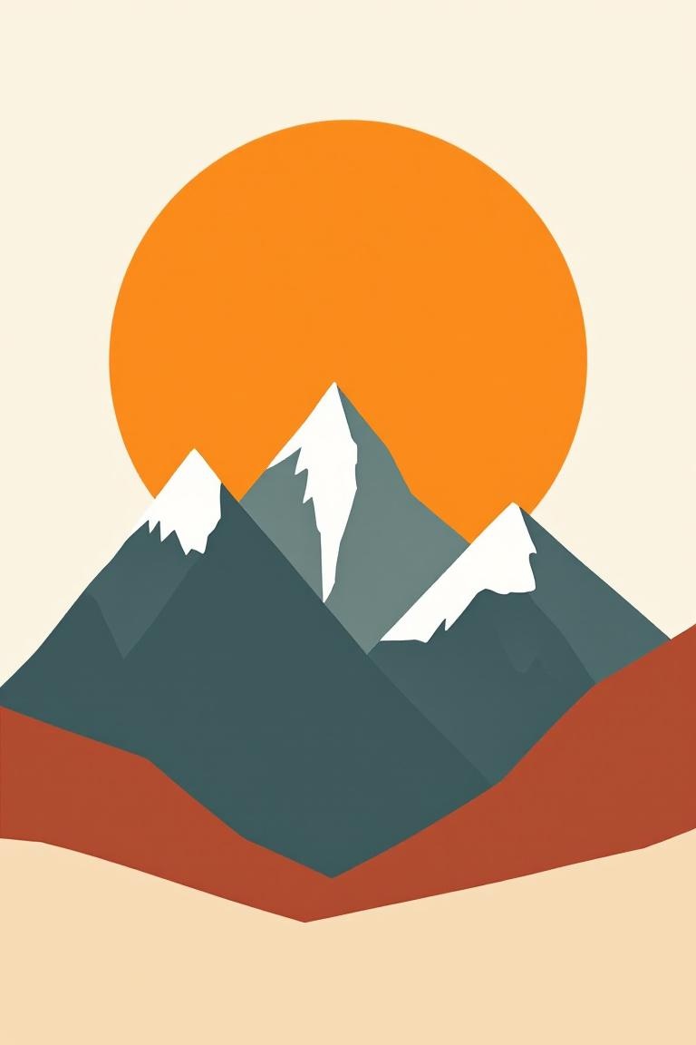 Minimalistisk